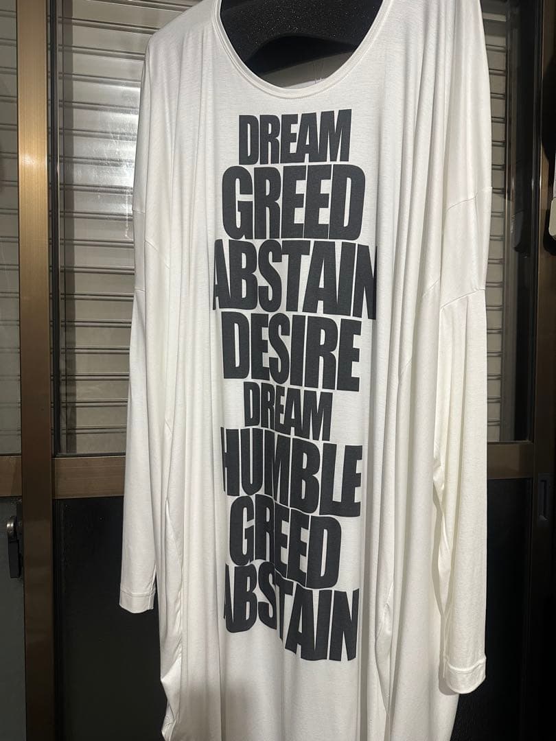 ORIMI ロングTシャツ