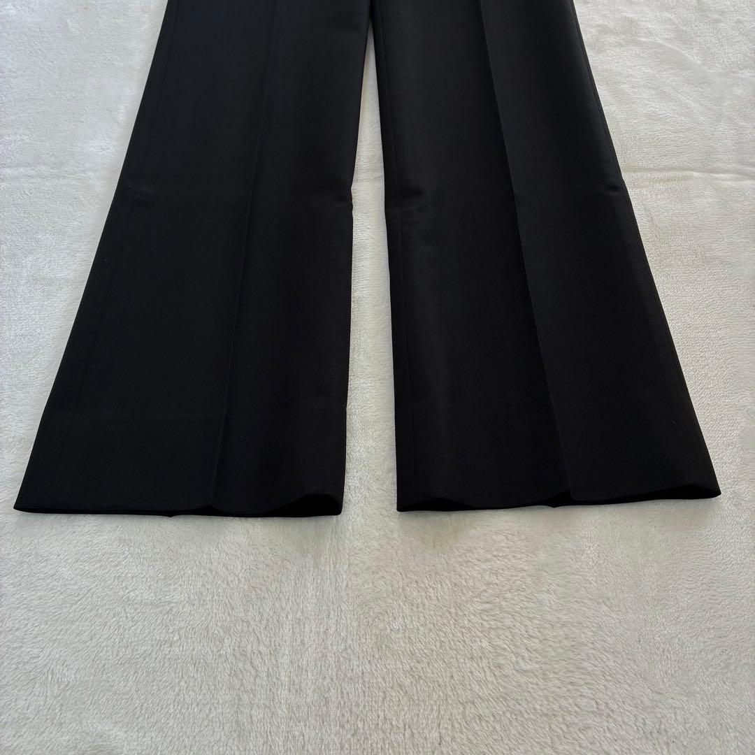 N.HOOLYWOOD エヌハリウッド スーツ 3ピース 黒 COMPILE