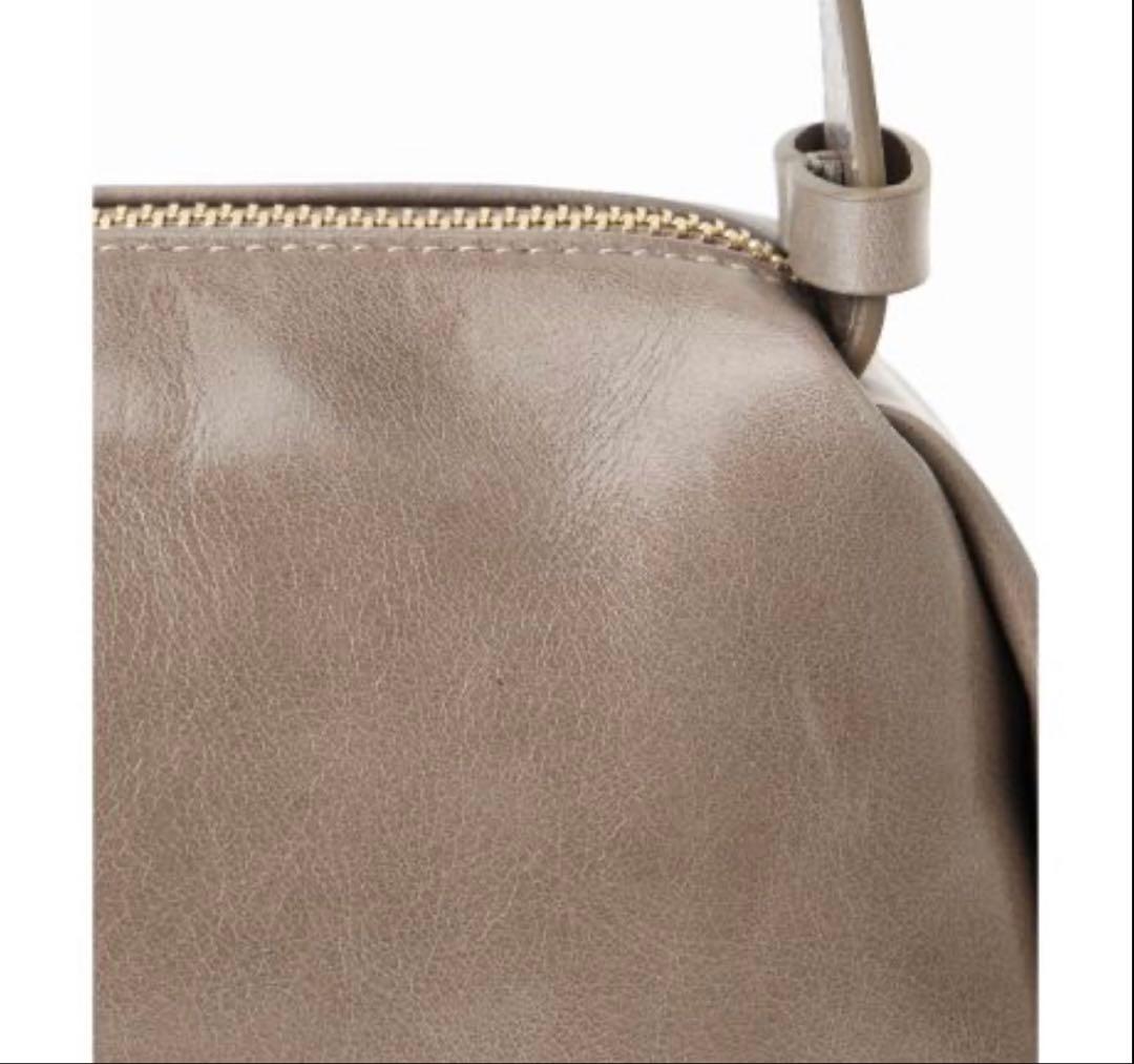 CHRISTIAN VILLA クリスチャンヴィラ ショルダートートバッグ