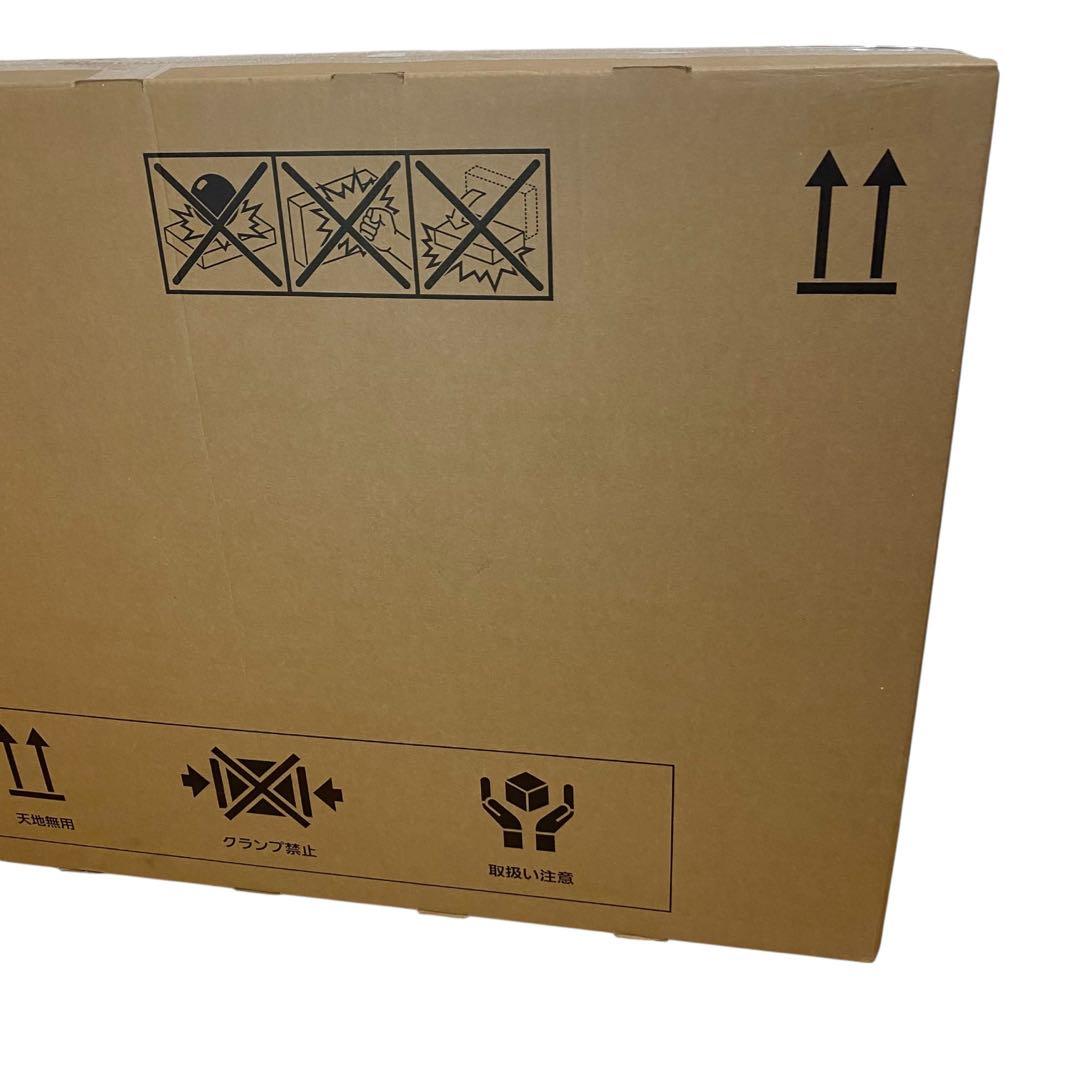 ≪未開封品≫Panasonic 43V型 4K UHD液晶 TH-43EQ2J