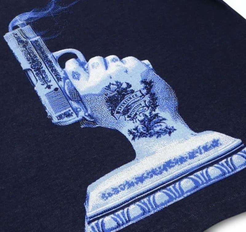 NEIGHBORHOOD ネイバーフッド舐達麻セーターCHAMBERおまけ付