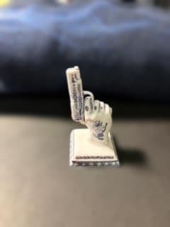 NEIGHBORHOOD ネイバーフッド舐達麻セーターCHAMBERおまけ付