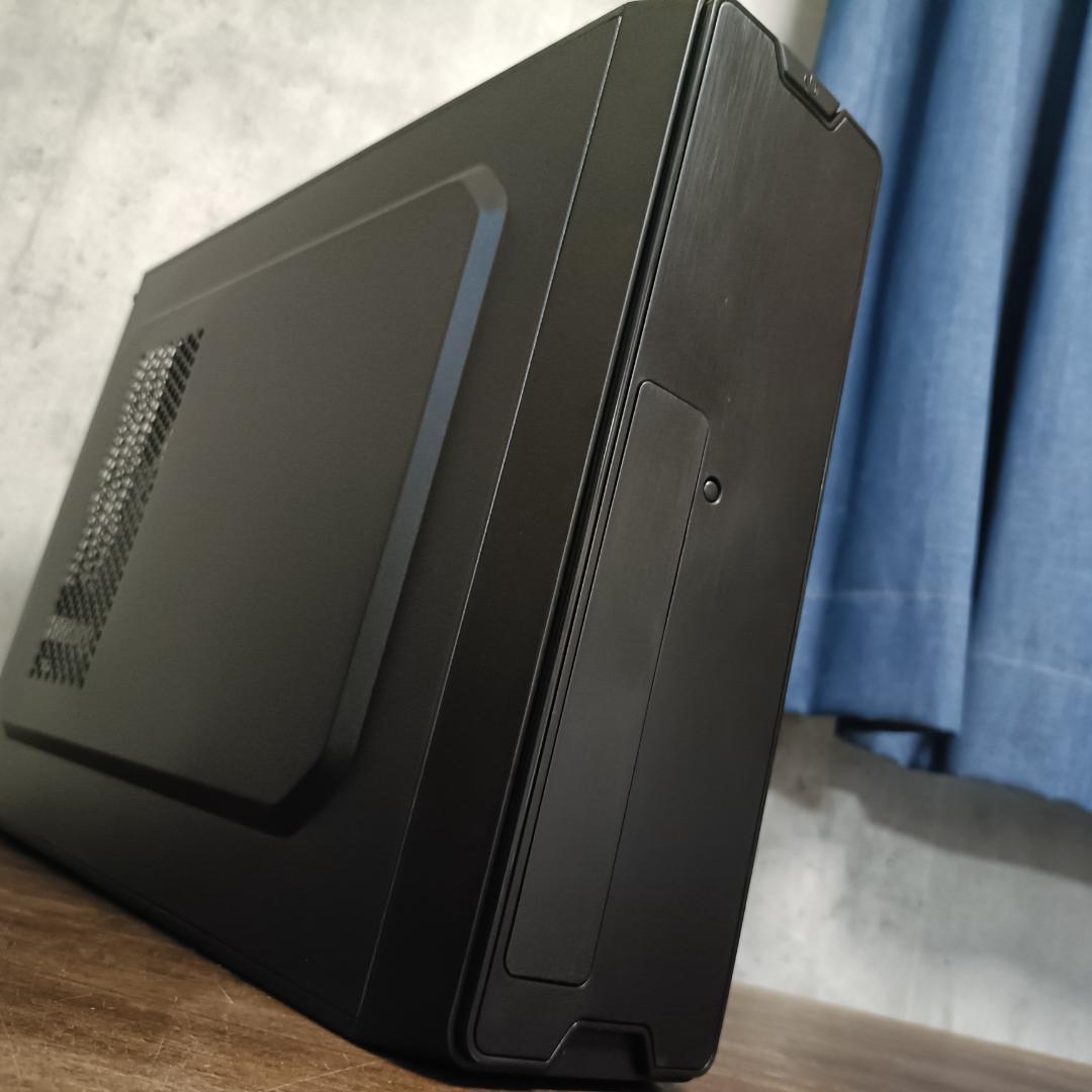 【新品】6画面デイトレPCフルセット 24インチ Ryzen FX 株 T670