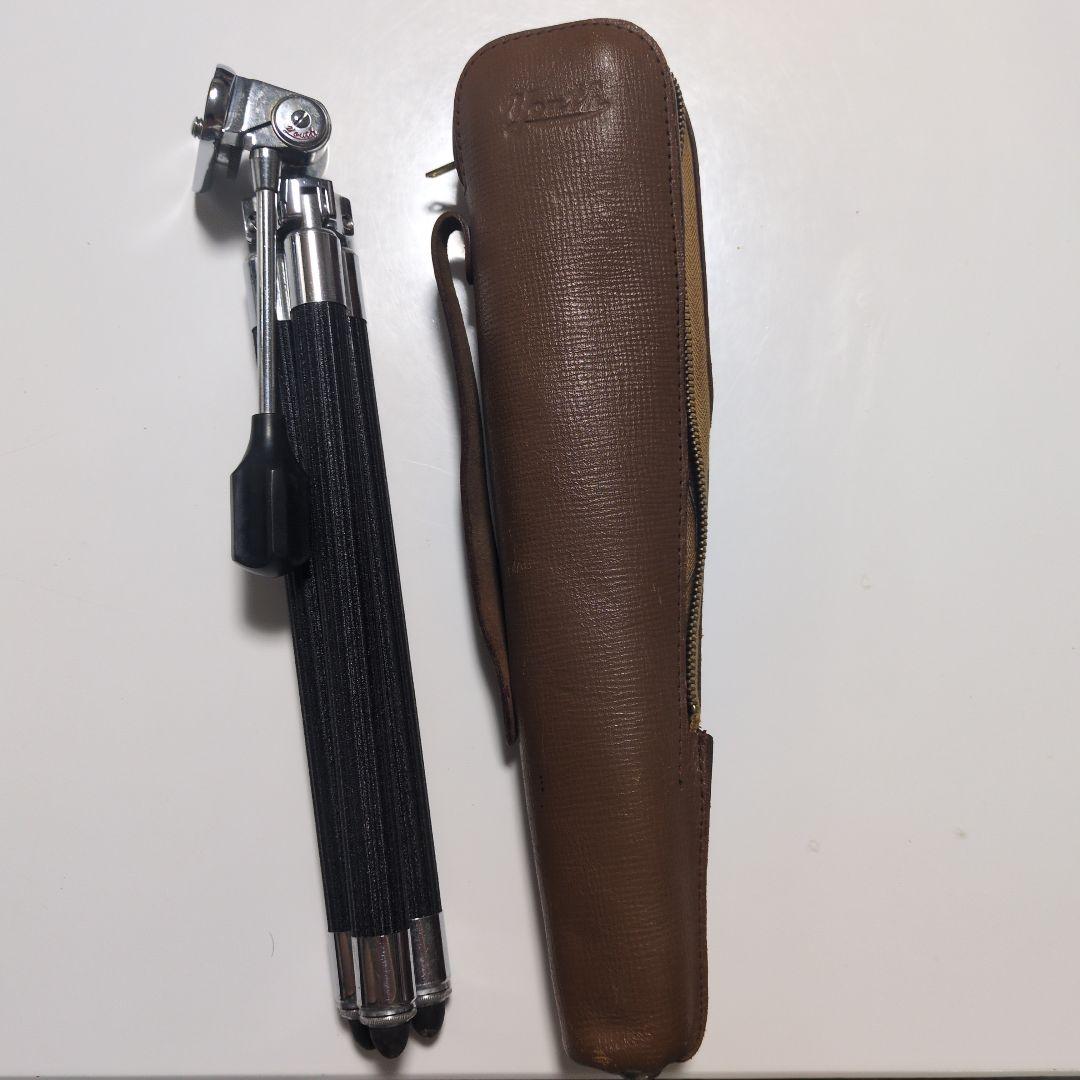 Leotax レンジファインダーカメラ