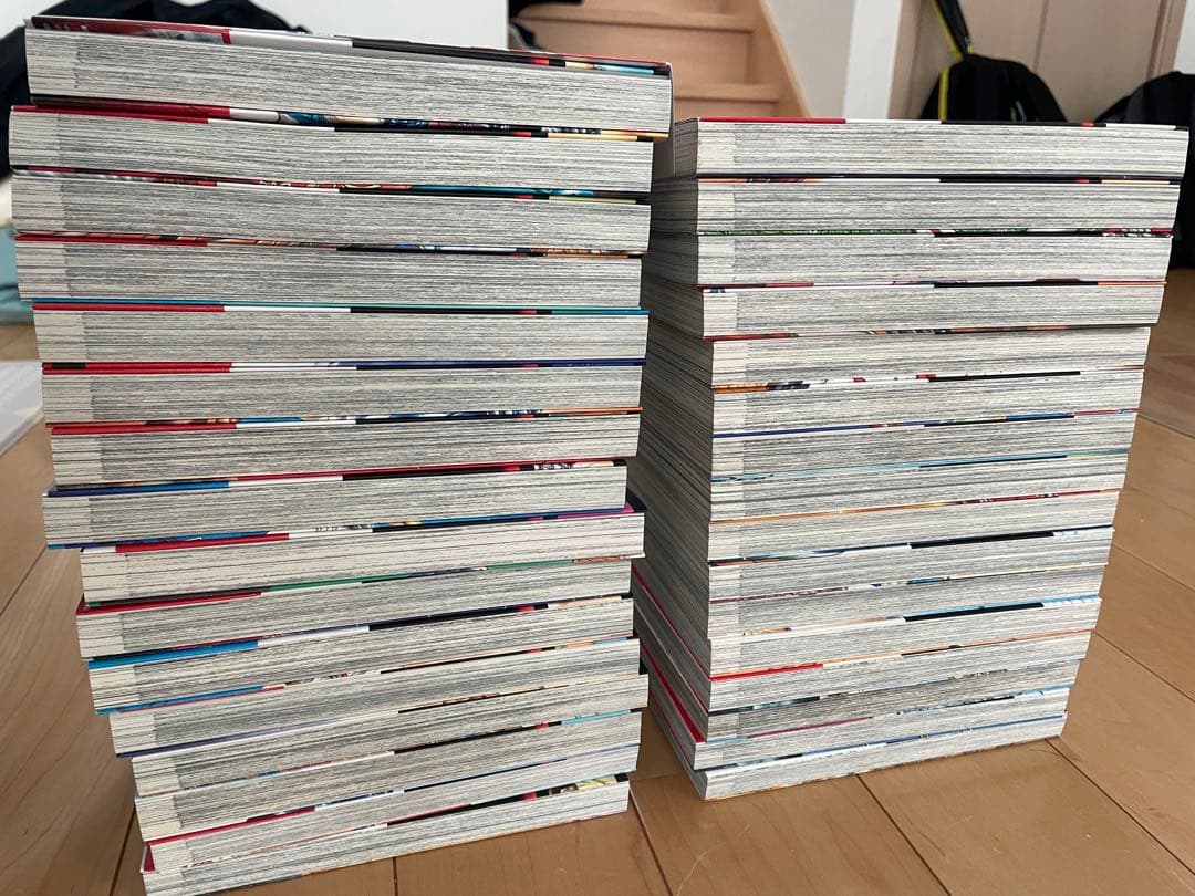 キングダム単行本　47巻〜最新78巻