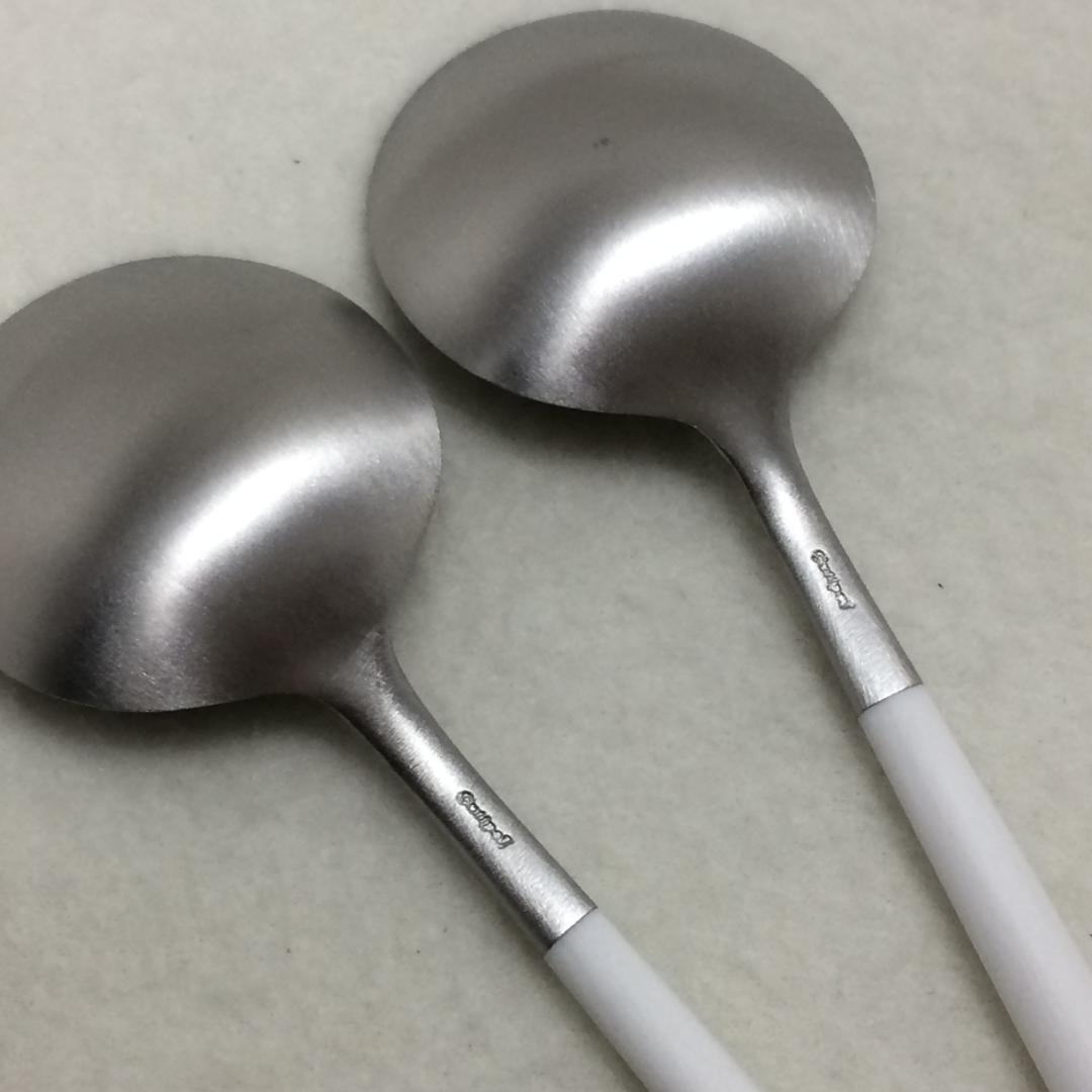 Erica5　クチポール　GOAホワイト＆シルバー　６種×各４本　計24本