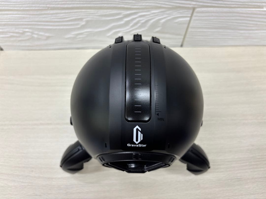 gravastar mars pro ※訳あり説明文必読