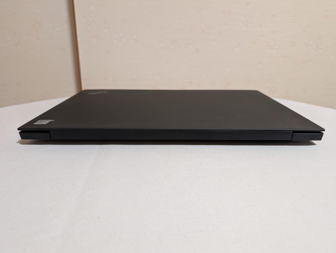 Windowsノート本体 ThinkPad P1 Gen3 i7/32G/1TB/15.6/4K/GPU