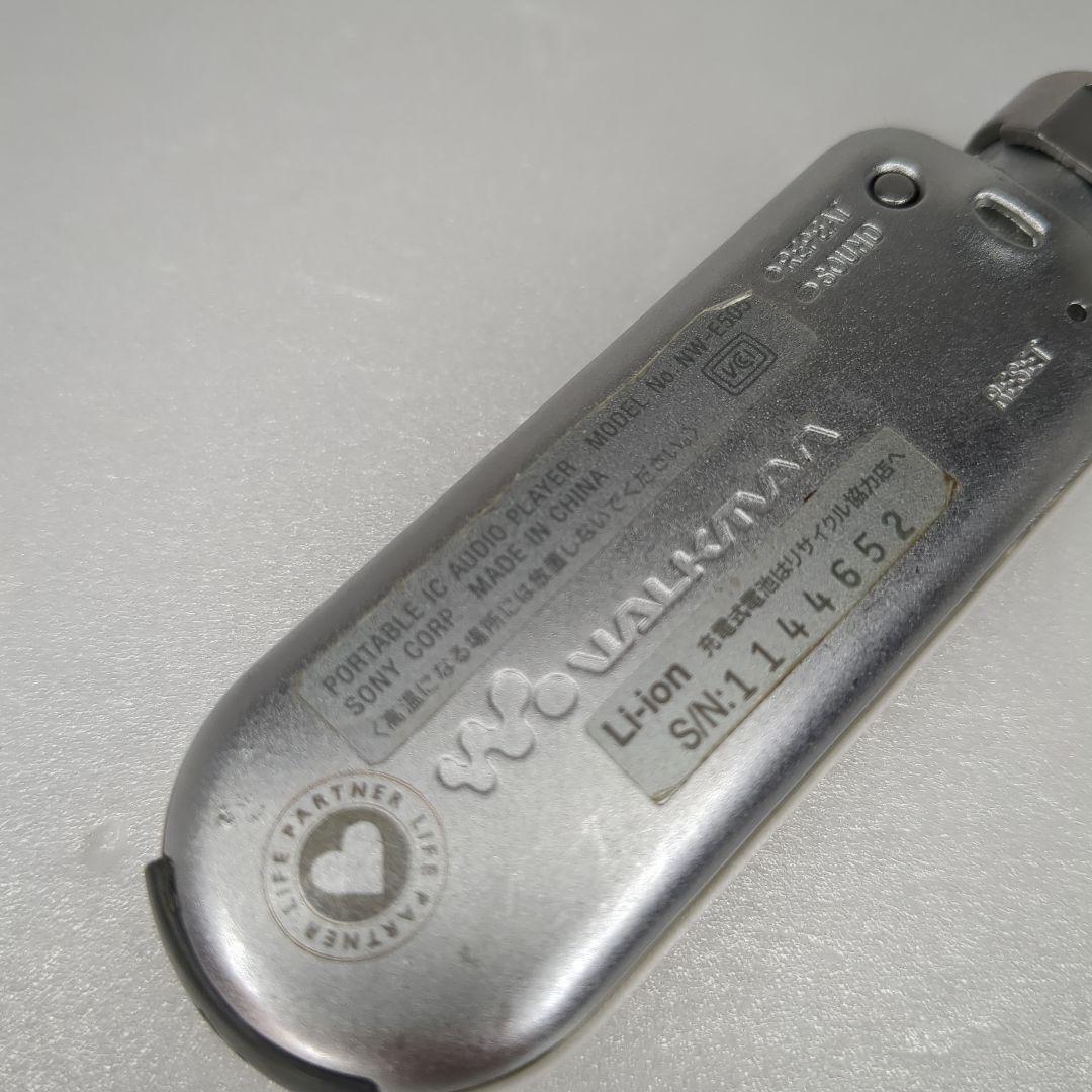 SONY Walkman NW E505 動作品 ウォークマン
