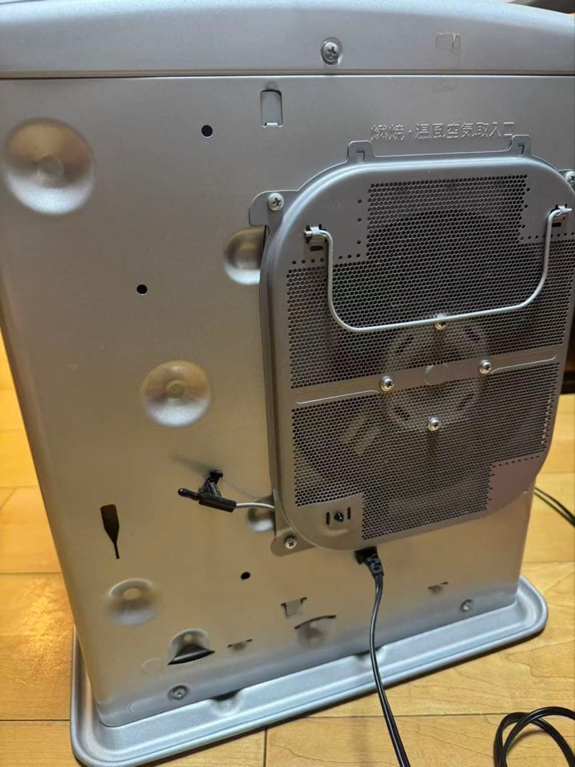 ダイニチ ブルーヒータ FW-3220S (2021年製)