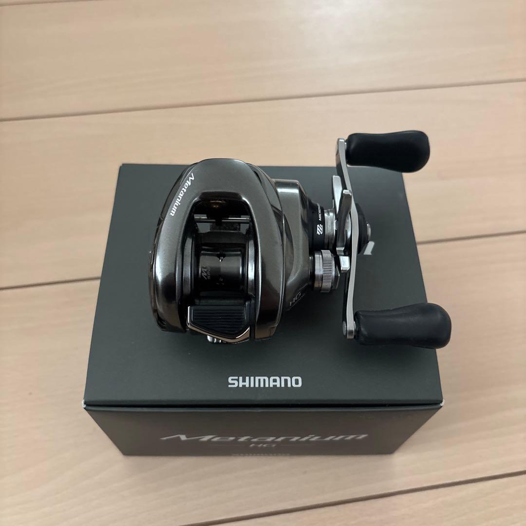 20メタニウムHG(ノイズ有)