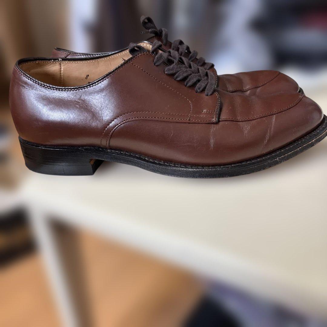 オールデン（54401）ブイチップ　サイズ8D