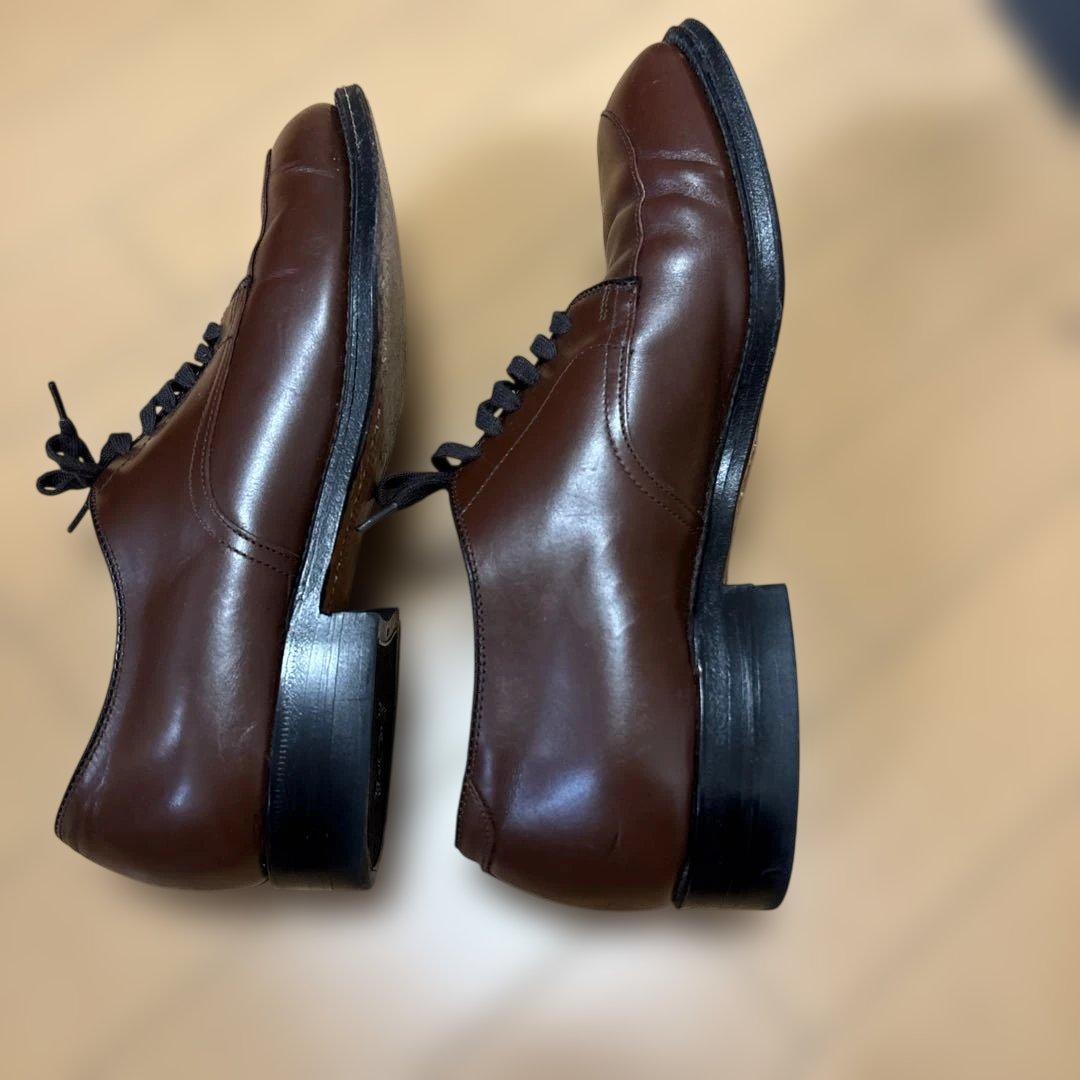 オールデン（54401）ブイチップ　サイズ8D