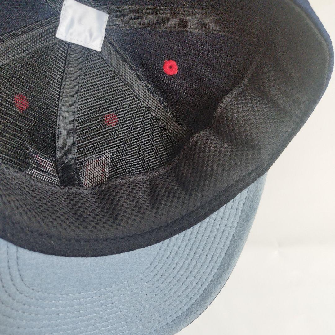 ヤクルトスワローズ プロコレクション　ミズノプロ　キャップ　帽子　美品