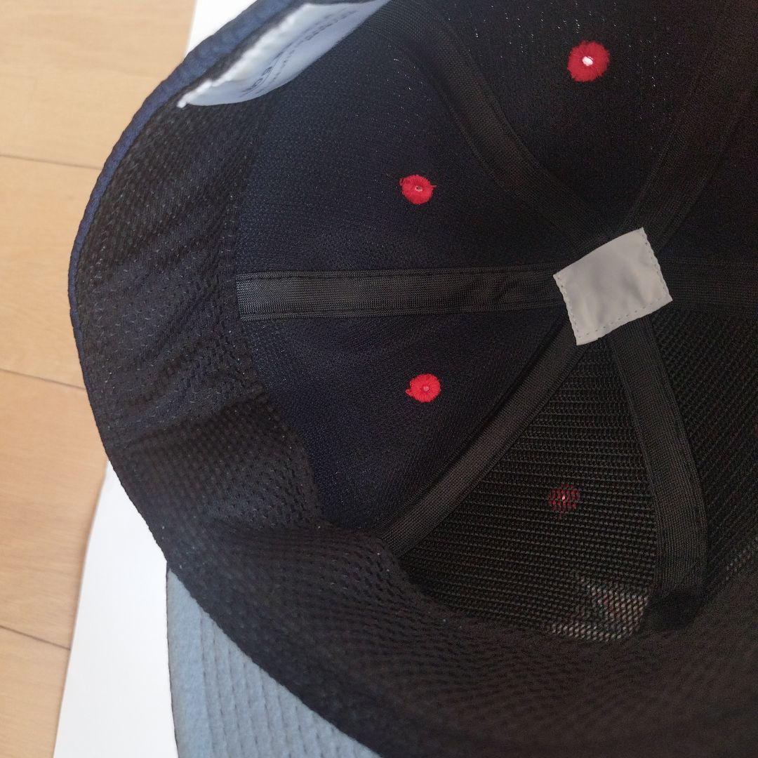 ヤクルトスワローズ プロコレクション　ミズノプロ　キャップ　帽子　美品