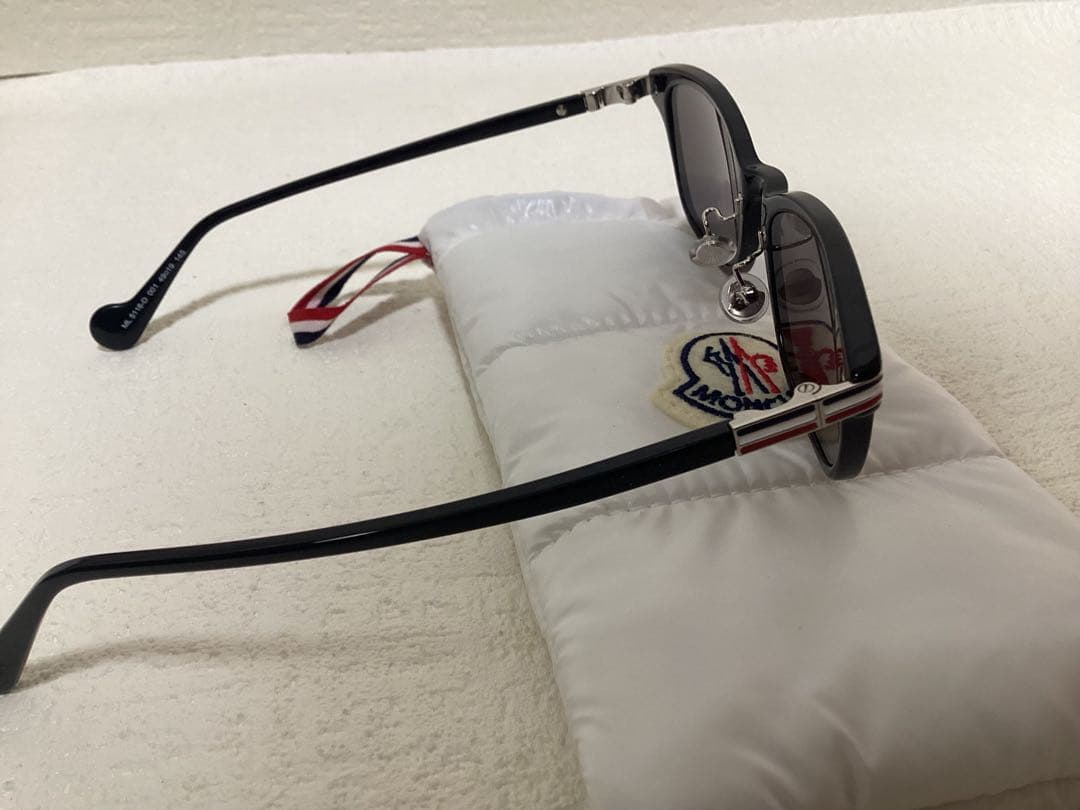 ⭐︎新品未使用⭐︎MONCLER サングラス　ML5116