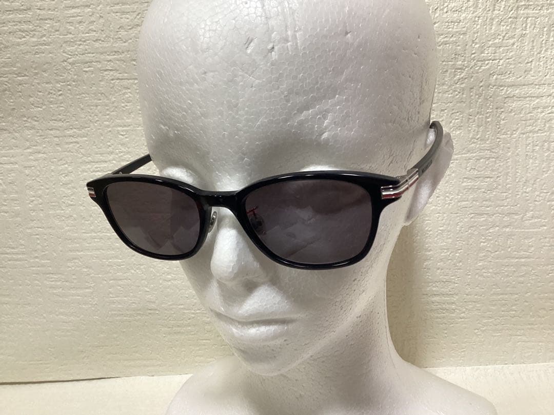 ⭐︎新品未使用⭐︎MONCLER サングラス　ML5116