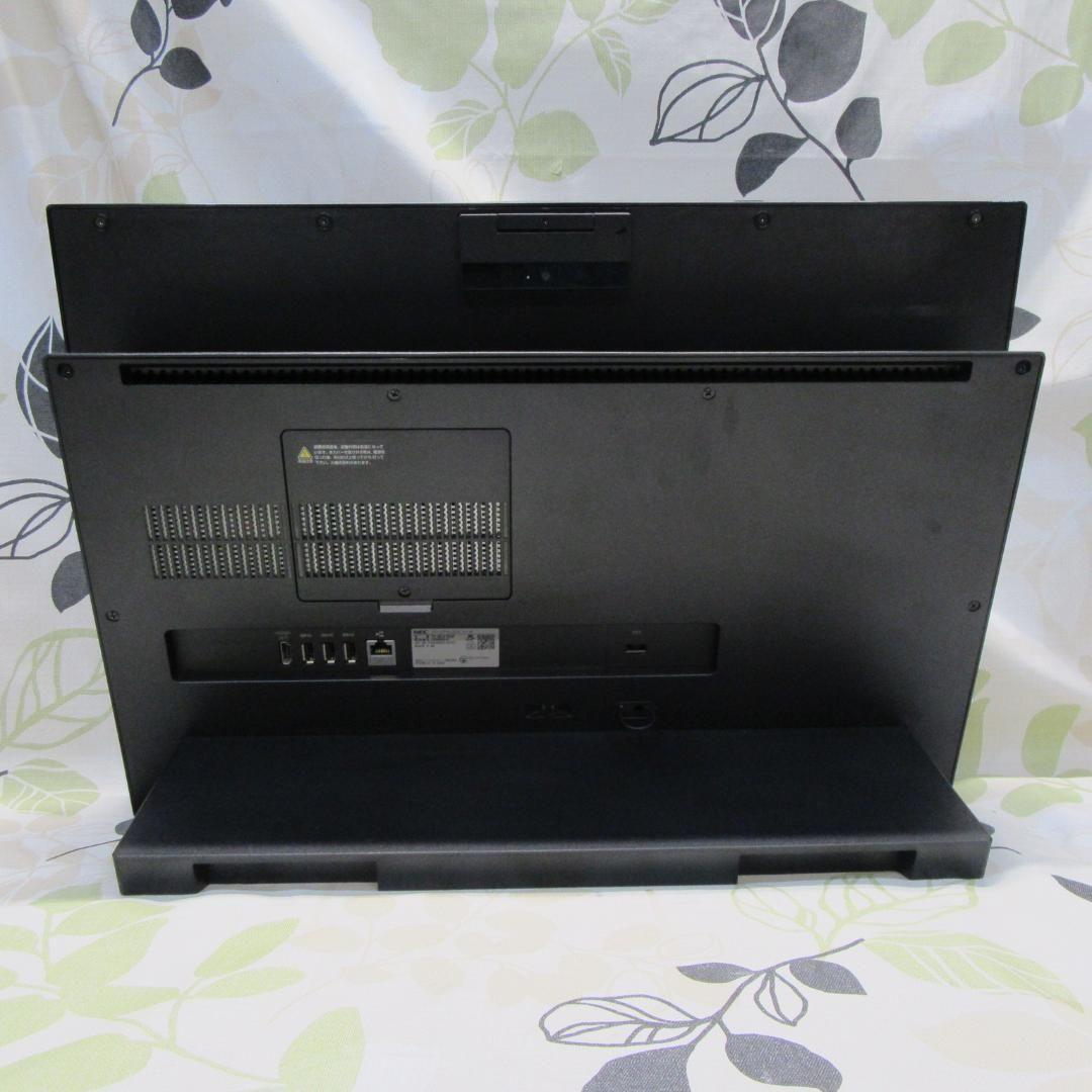 Win11公式対応8世代Corei7/メ16G/新品SSD+HDD/DVD/無線