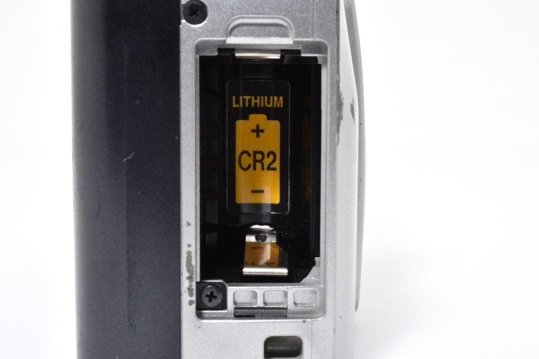 ペンタックス　PENTAX ESPIO 90MC フィルムカメラ 動作確認済