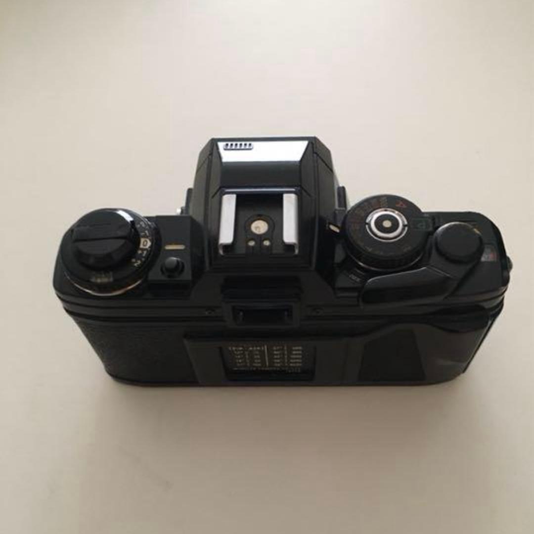 Minolta ミノルタ X700 フィルムカメラセット