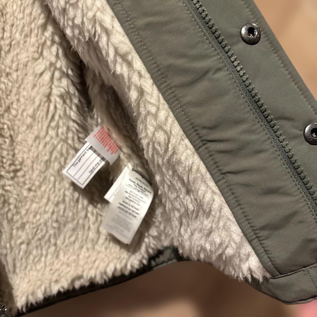 パタゴニア　インファーノ　ジャケット　XS