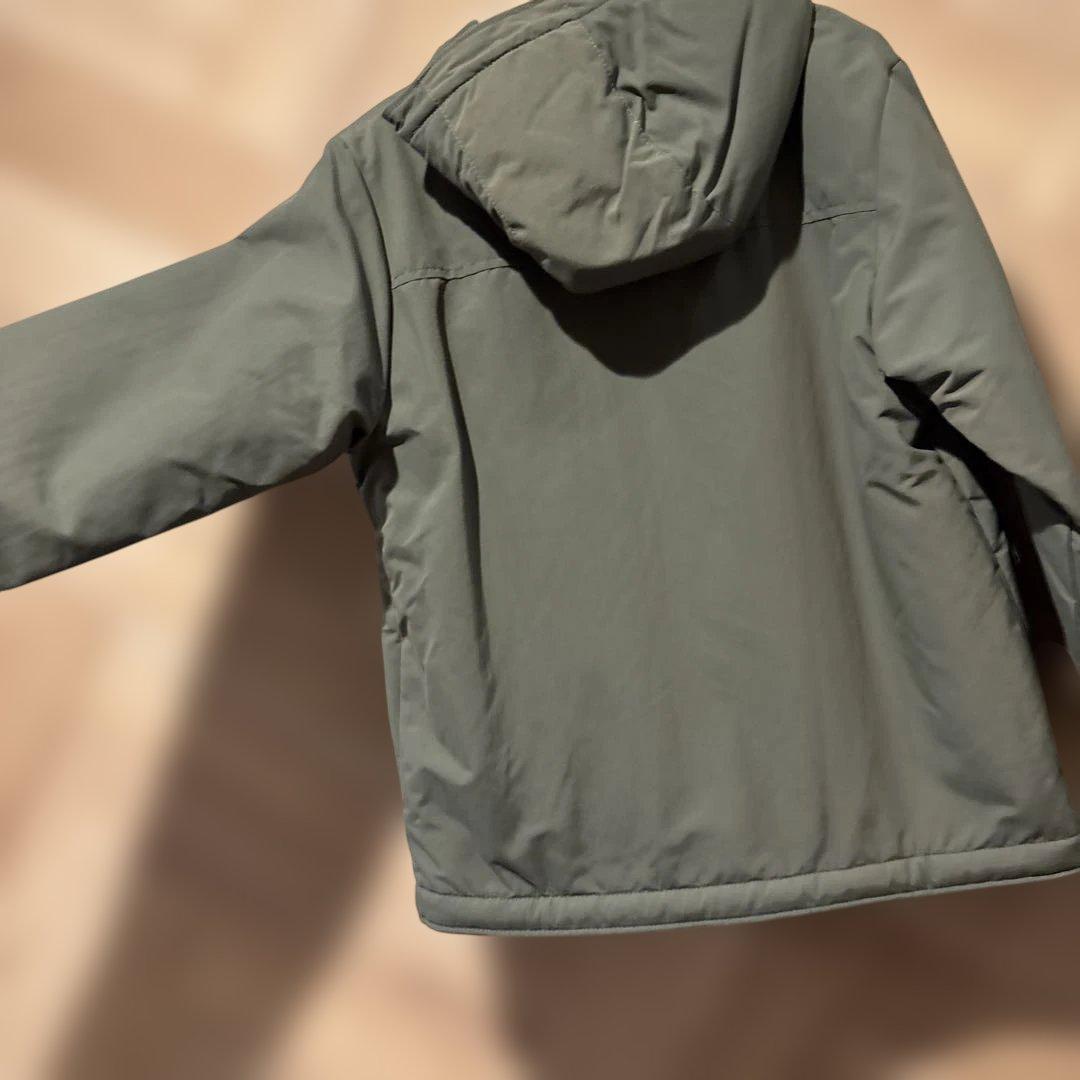 パタゴニア　インファーノ　ジャケット　XS