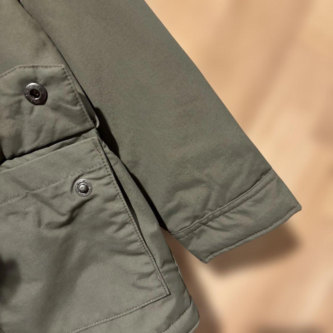 パタゴニア　インファーノ　ジャケット　XS