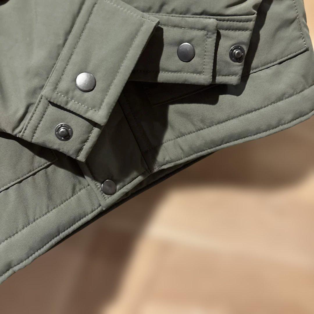 パタゴニア　インファーノ　ジャケット　XS