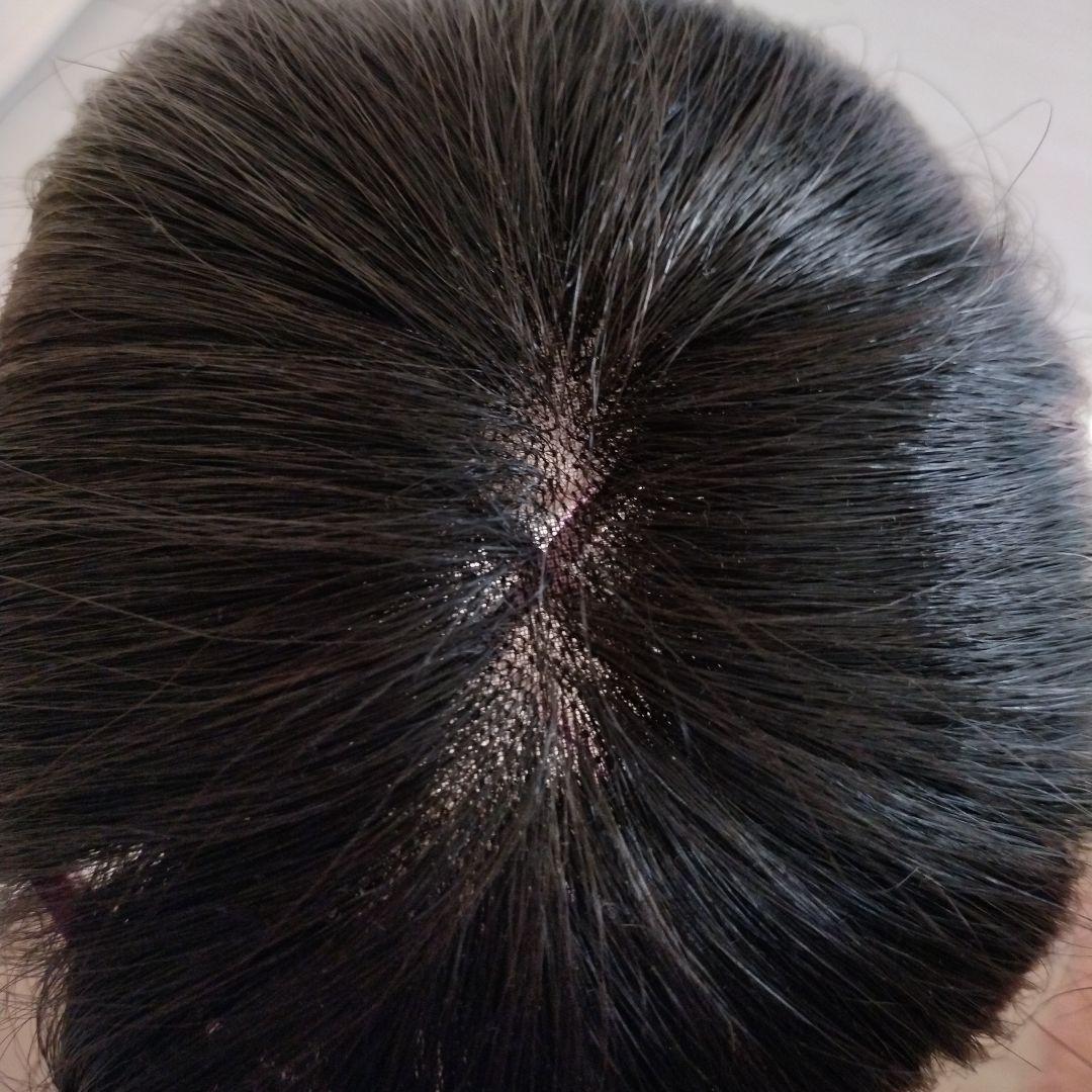 マリブウィッグ　ストレート＋ブラシ＋ウォーター