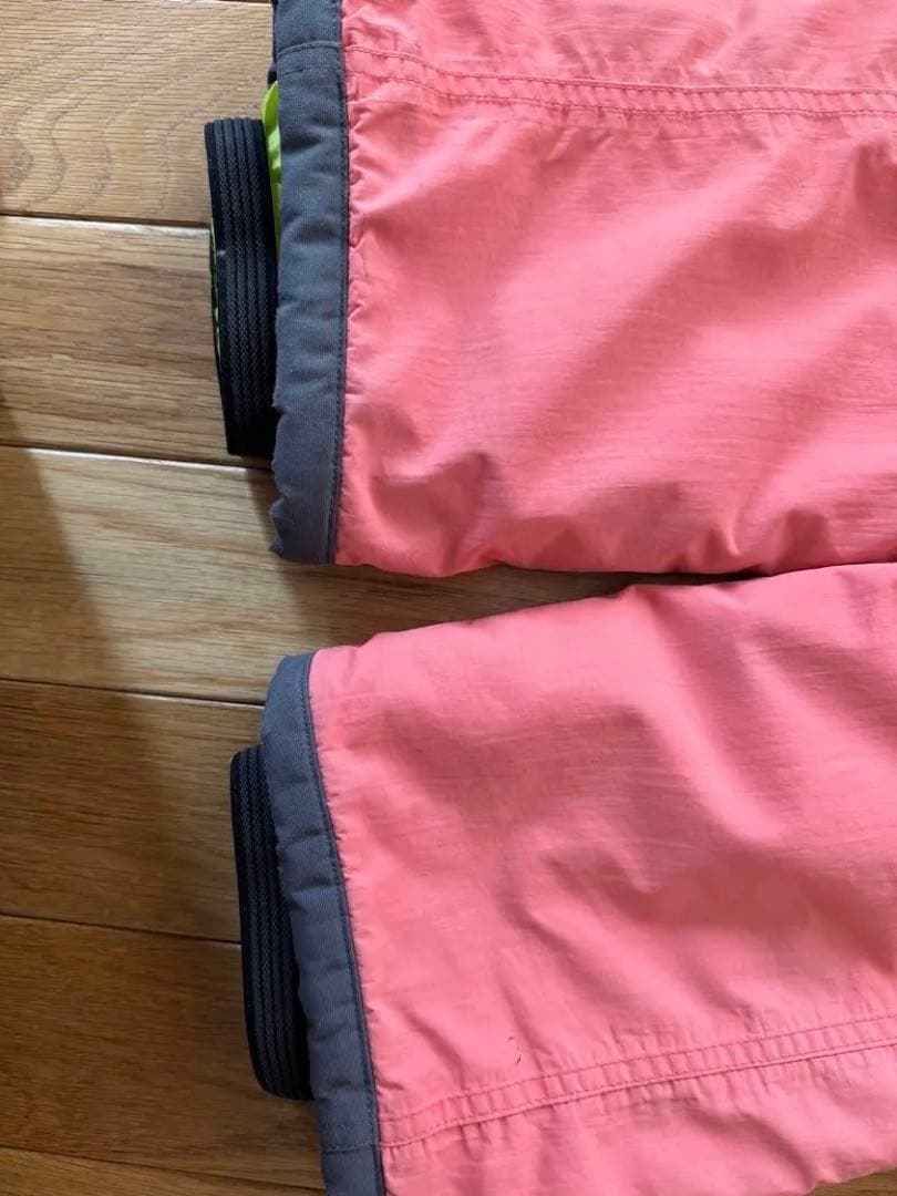 Burton バートン ウエア 5/6T