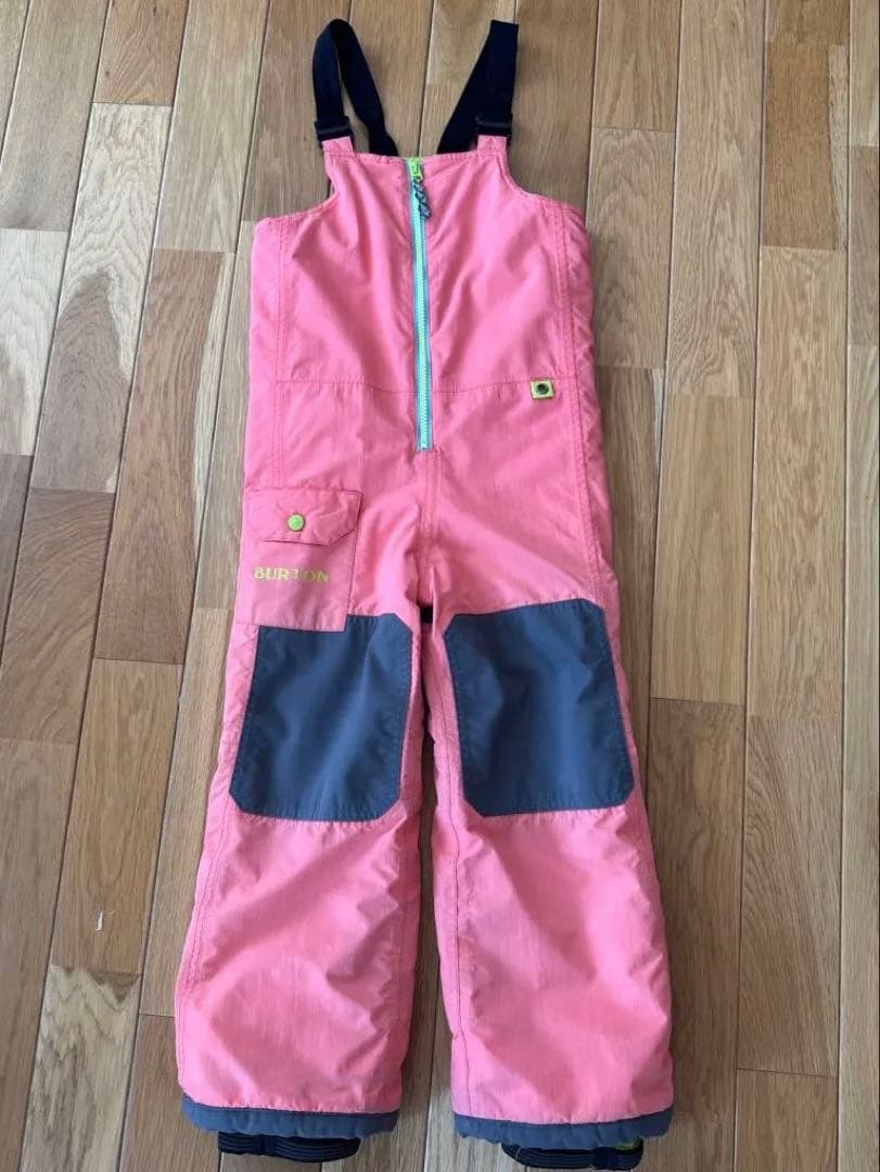 Burton バートン ウエア 5/6T