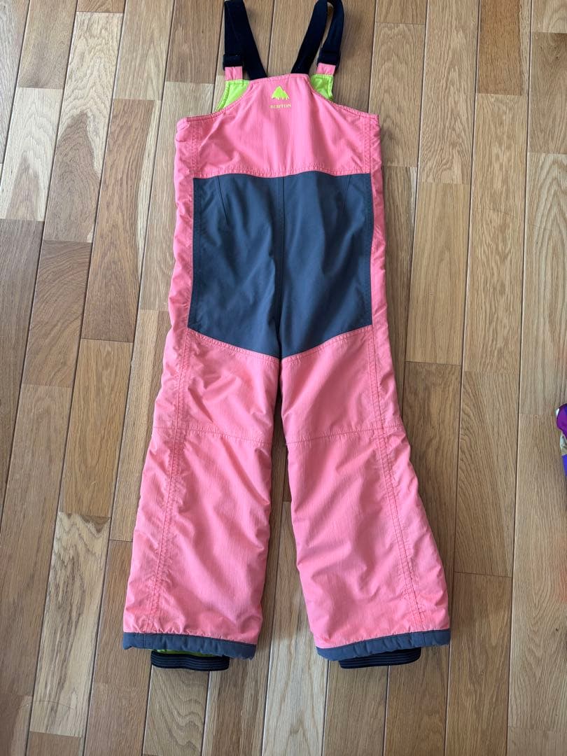 Burton バートン ウエア 5/6T