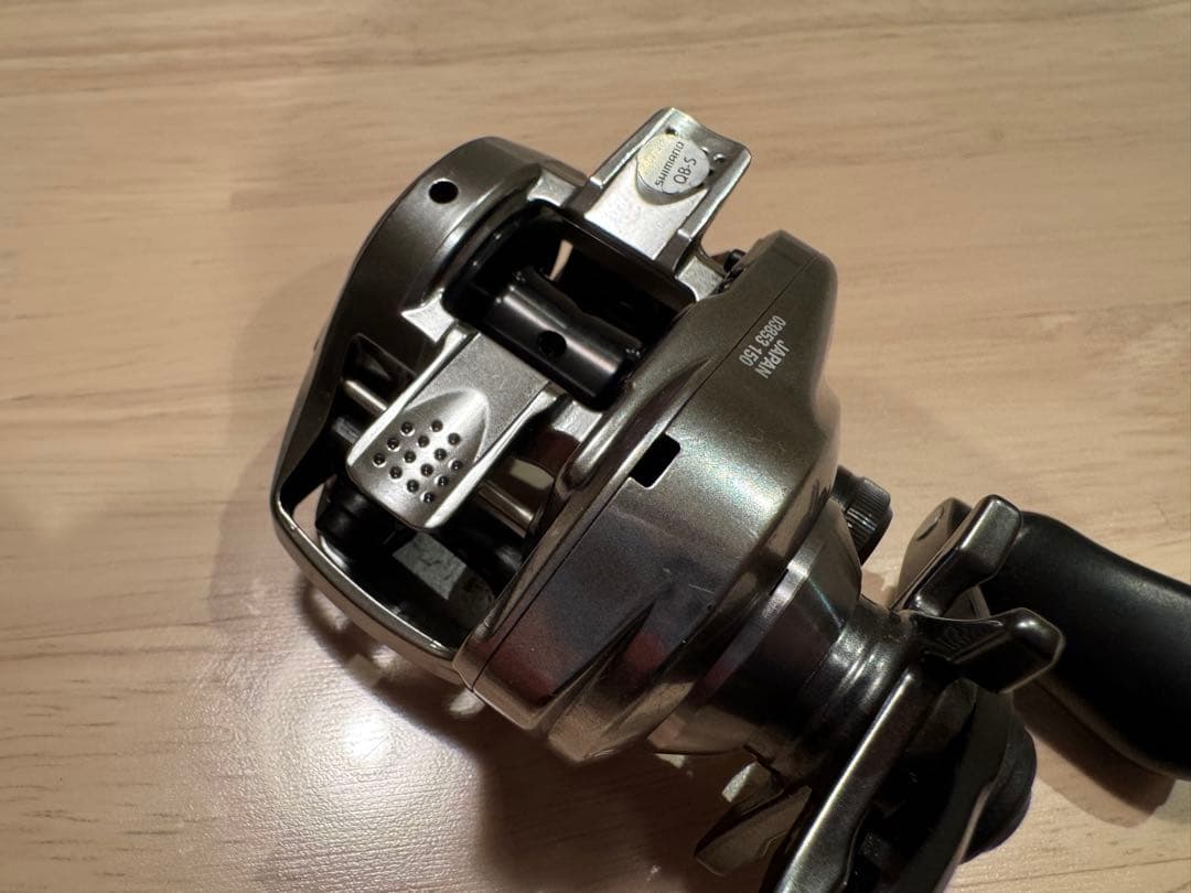 18バンタムMGL 左