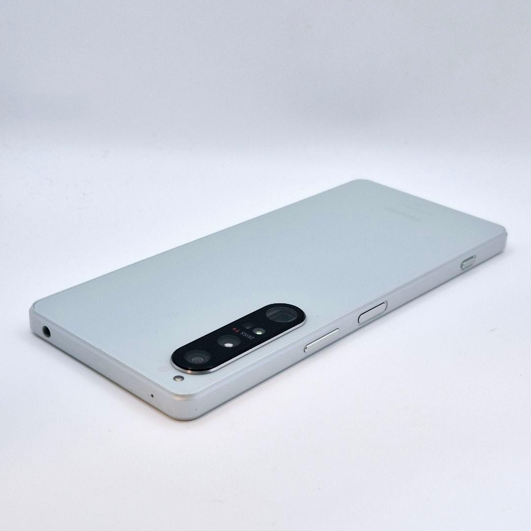 [G26] Xperia 1 iv docomo版 SIMフリー