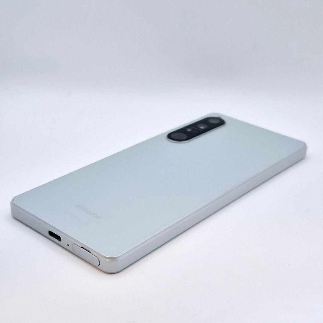 [G26] Xperia 1 iv docomo版 SIMフリー
