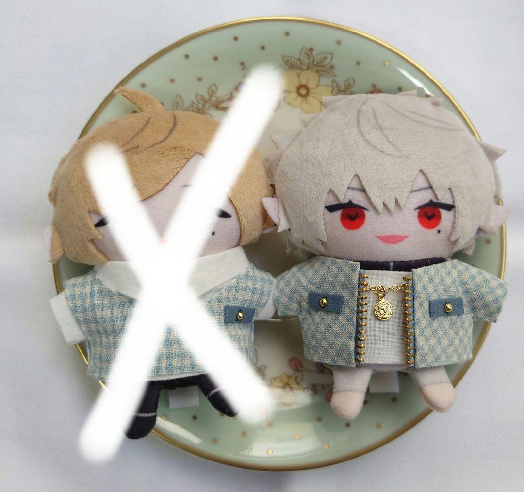 りな　ぬい服　ぬいぐるみ服　ハンドメイド