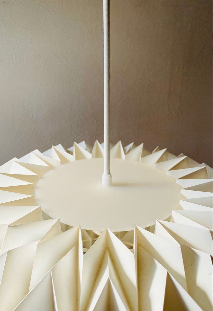 シーリングライト・天井照明 LE KLINT PLEATS ONEFIVEFOUR PENDANT 154