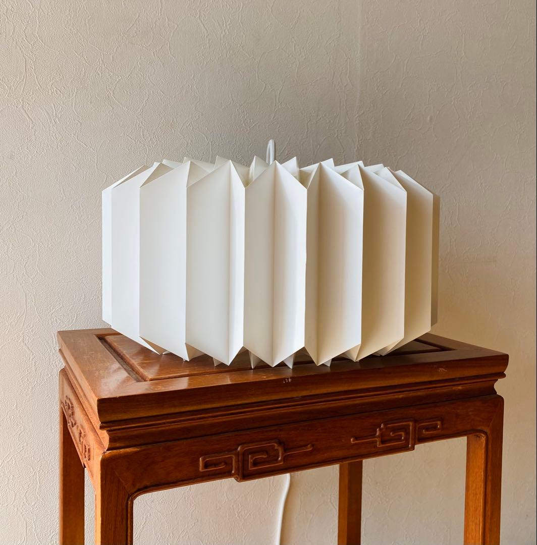 シーリングライト・天井照明 LE KLINT PLEATS ONEFIVEFOUR PENDANT 154