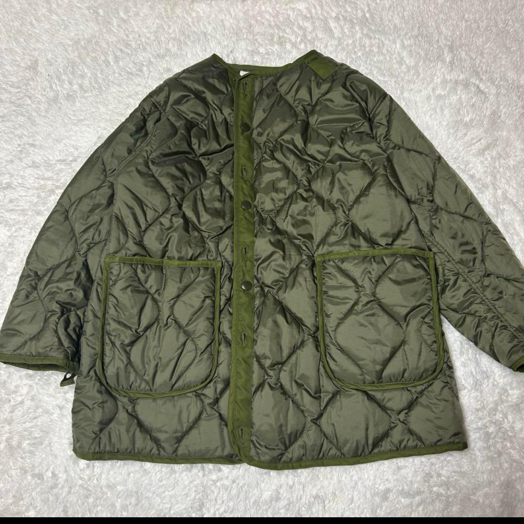 ね*ね様 【美品】THE SHINZONEシンゾーン フィールドパーカー オリー