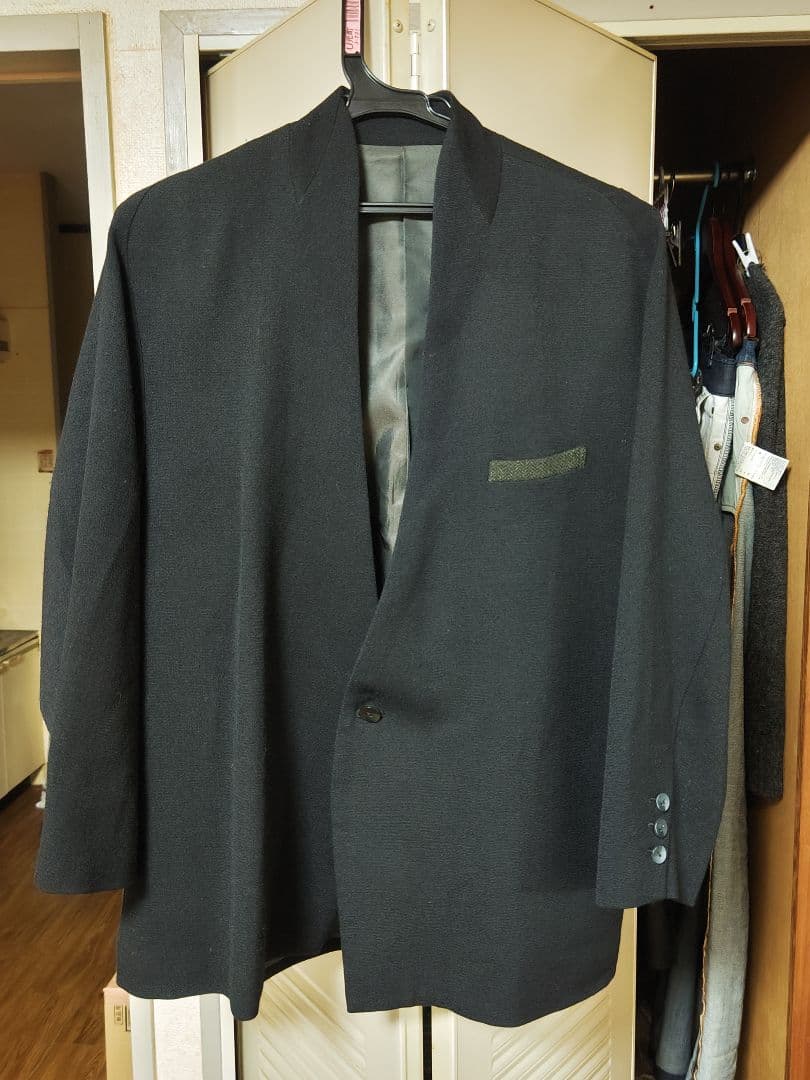 ジャケット・アウター ka na ta 10years jacket