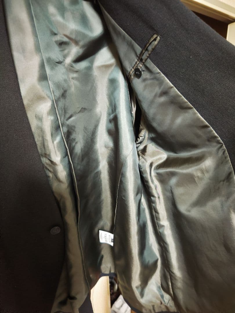 ジャケット・アウター ka na ta 10years jacket