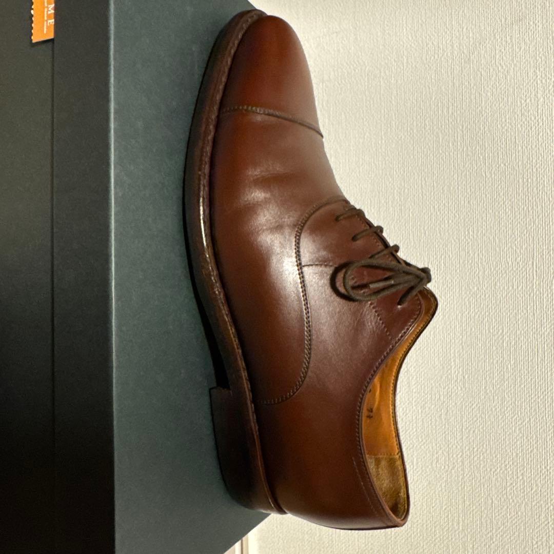 ジャランスリワヤ ストレートチップ 7 1/2 (26.0cm)