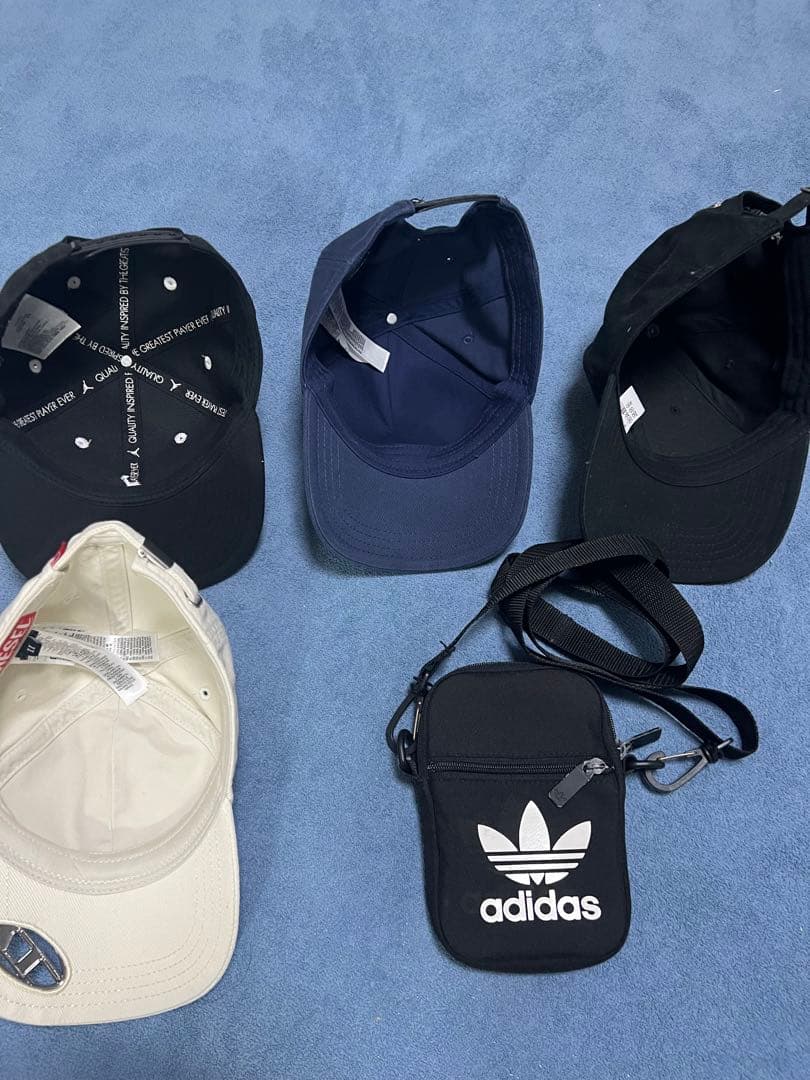 帽子　キャップ