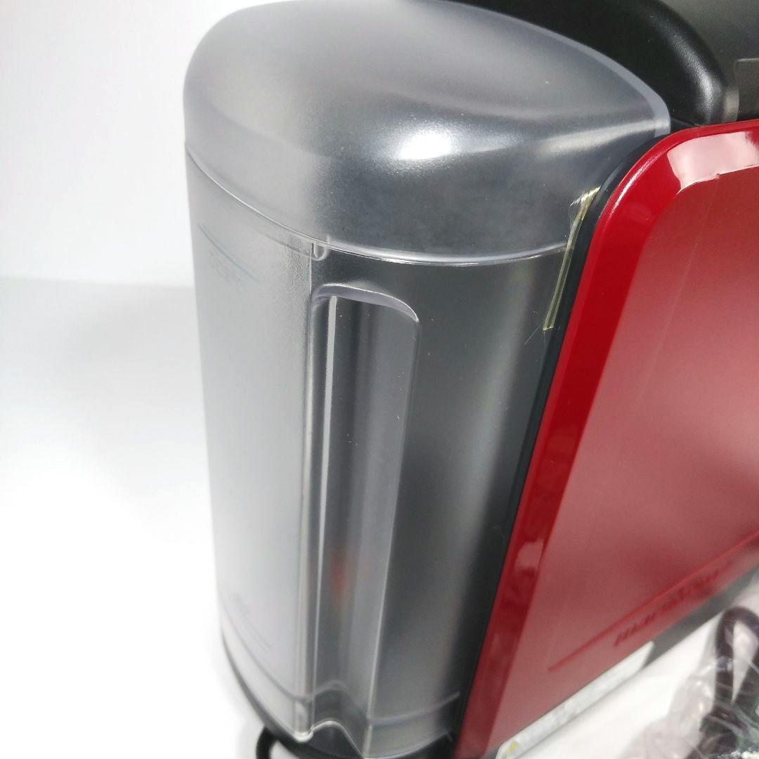 【新品未使用品】 液みそ専用 自動味噌汁マシン 椀ショット 極 MS-101