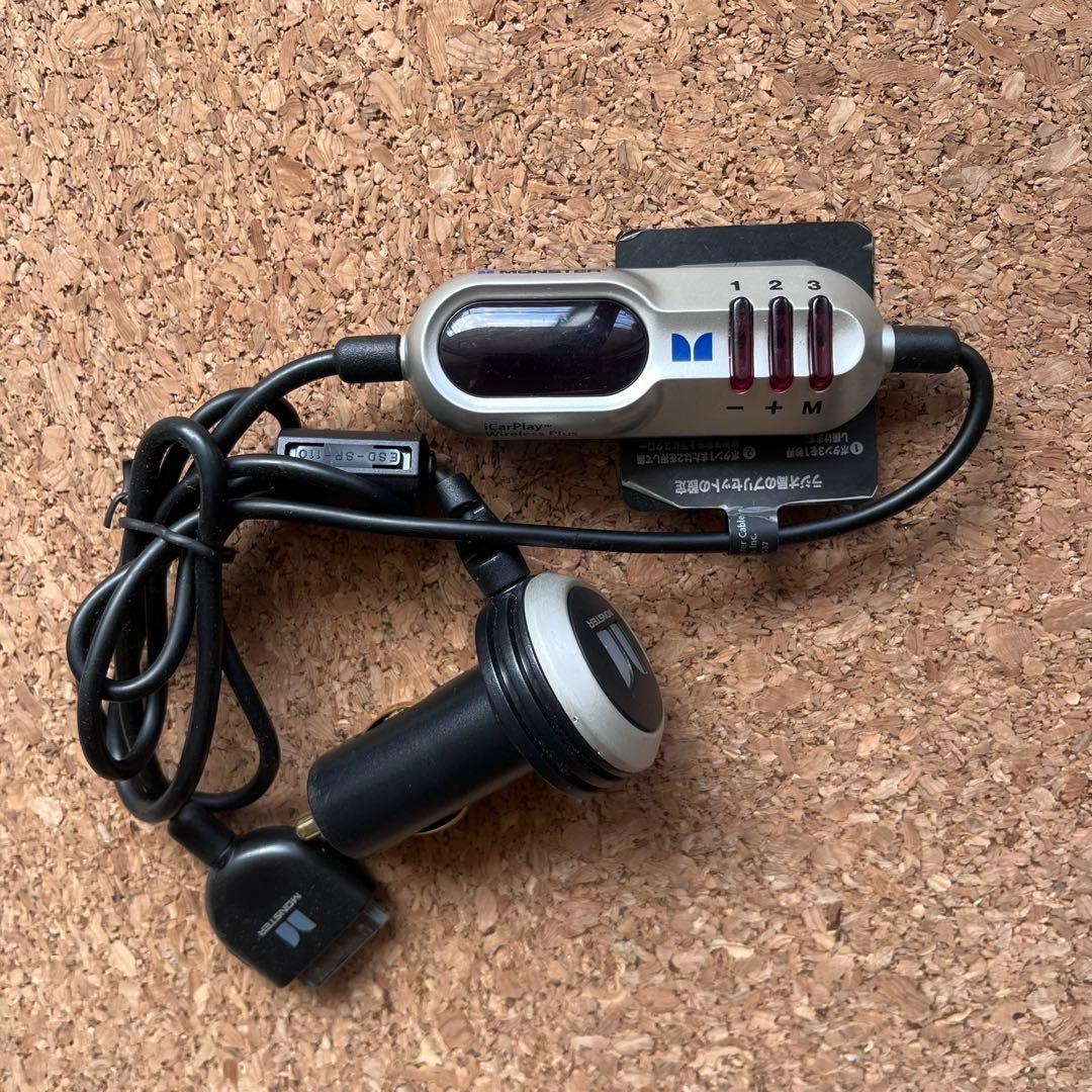 Apple iPod 120GB 箱付き