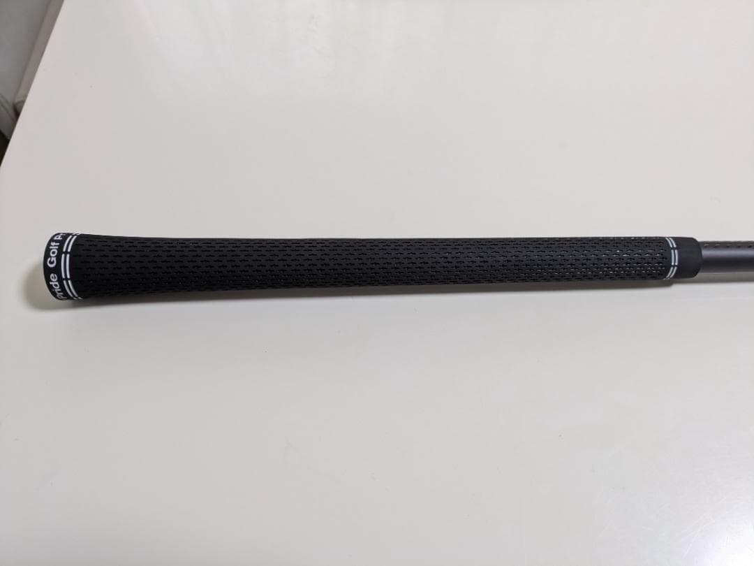 ★美品★PING TOUR 2.0 BLACK 65S ドライバーシャフト　右用