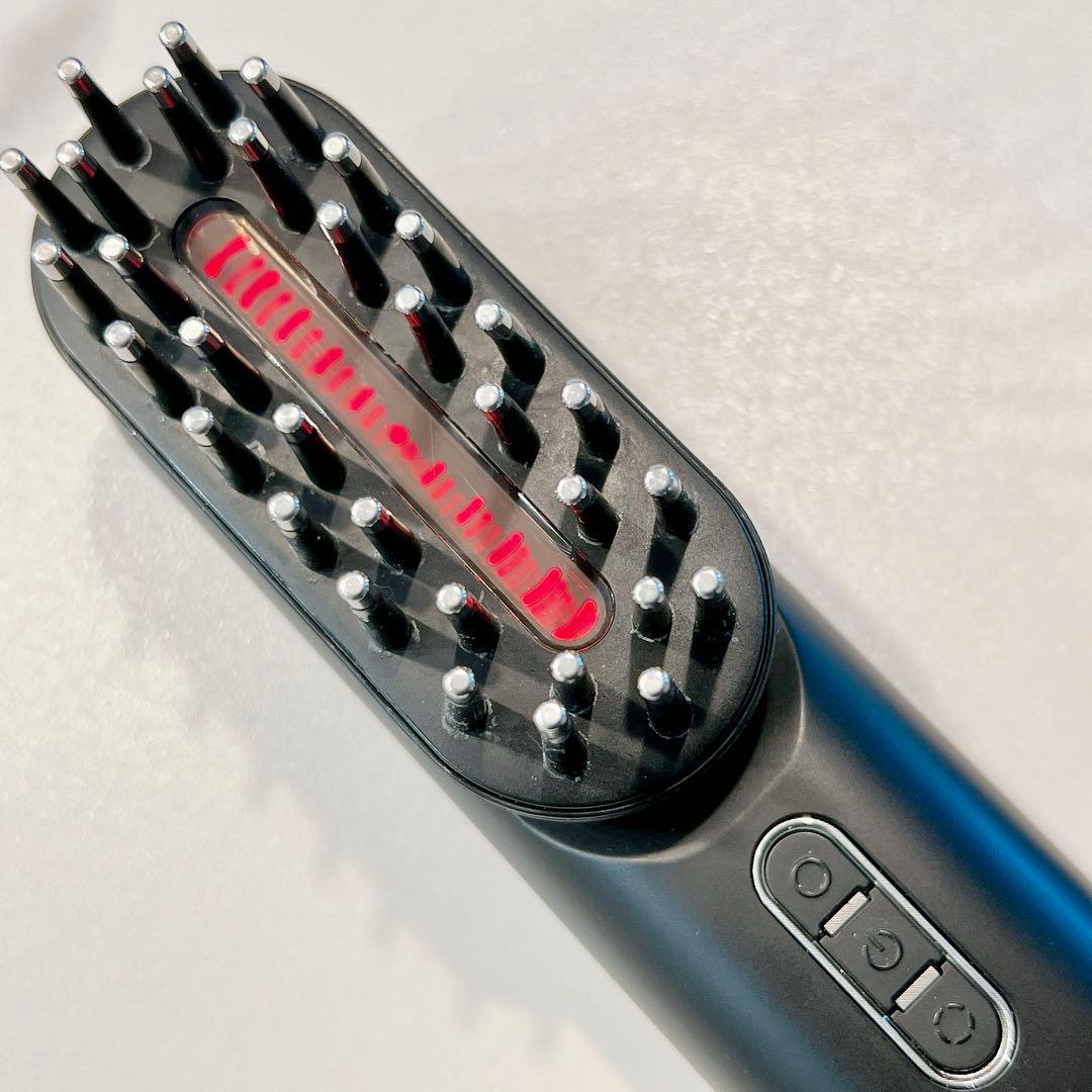 期間限定　♡ MYTREX 美顔器 /ブラック 収納ケース付き