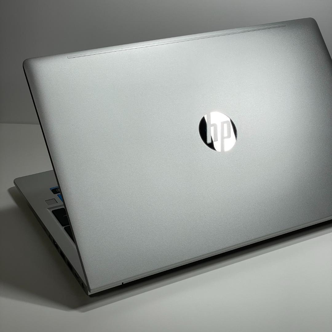 第12世代core i5 HP ProBook 450G9 ノートPC 16GB
