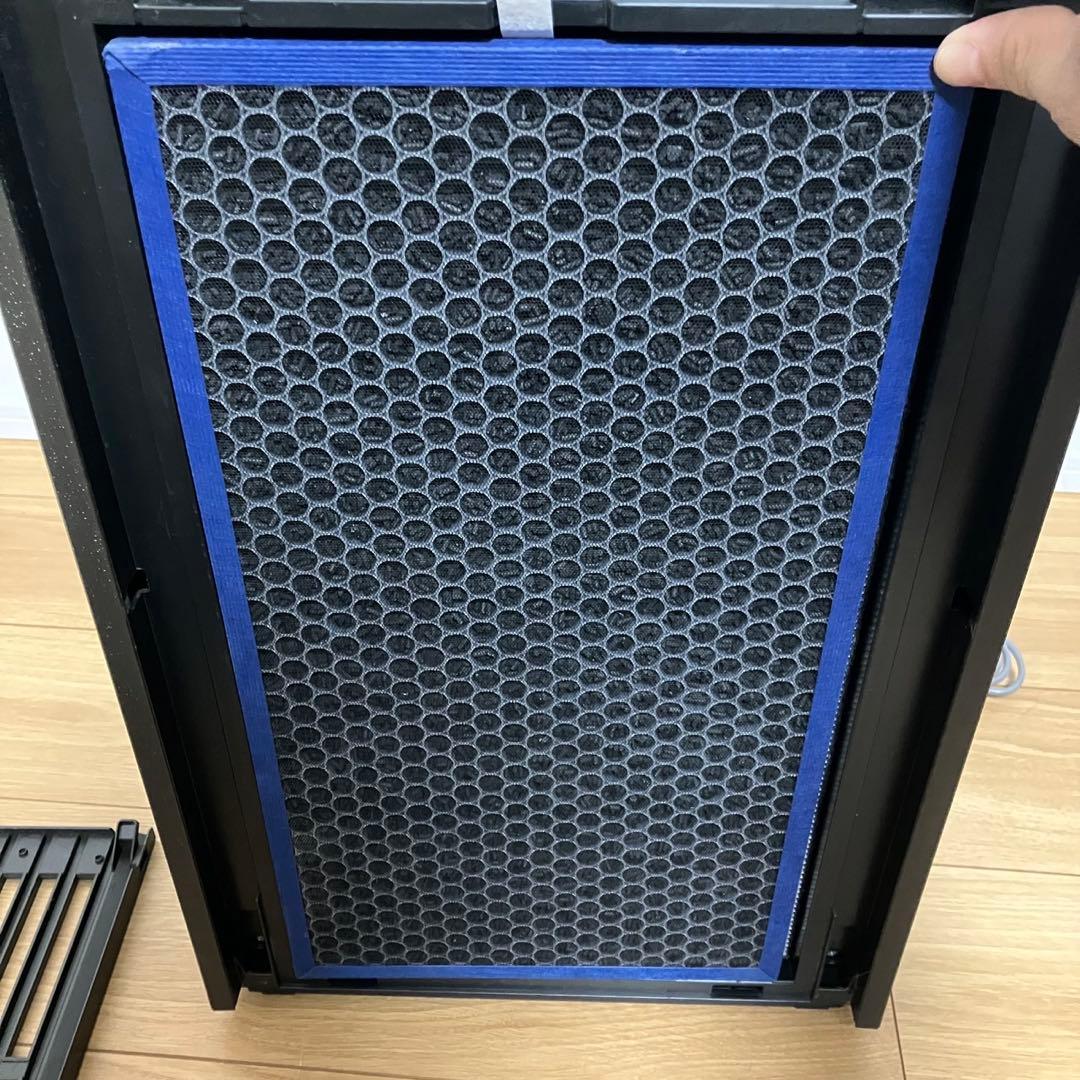 シャープ 空気清浄機 FP-S120-T プラズマクラスター