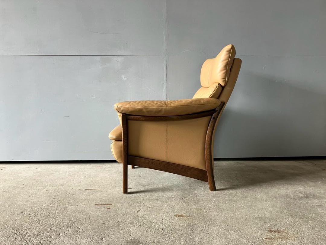 『Direttore』ディレトーレ 肘掛けチェア アームチェア RWso21